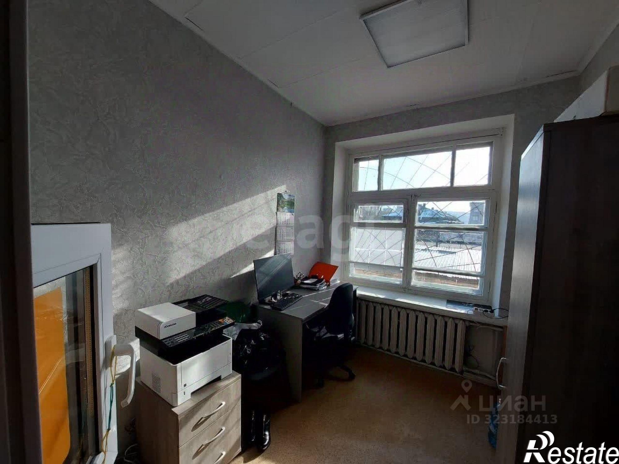 Купить офис, помещение под офис за 5 100 000 рублей на улица Ленина, 27