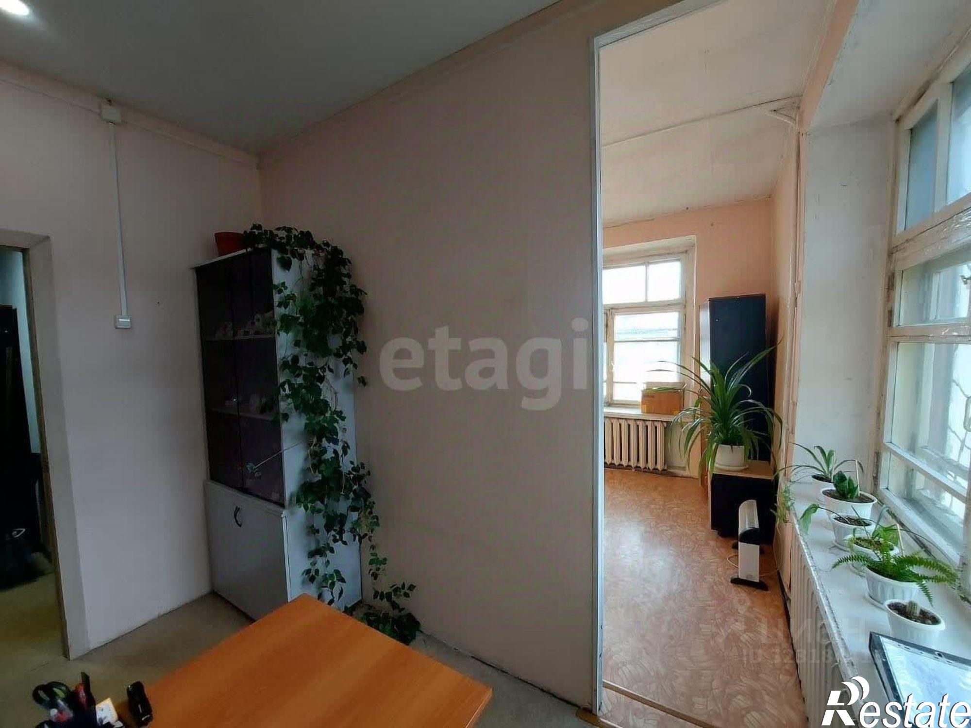 Купить офис, помещение под офис за 5 100 000 рублей на улица Ленина, 27