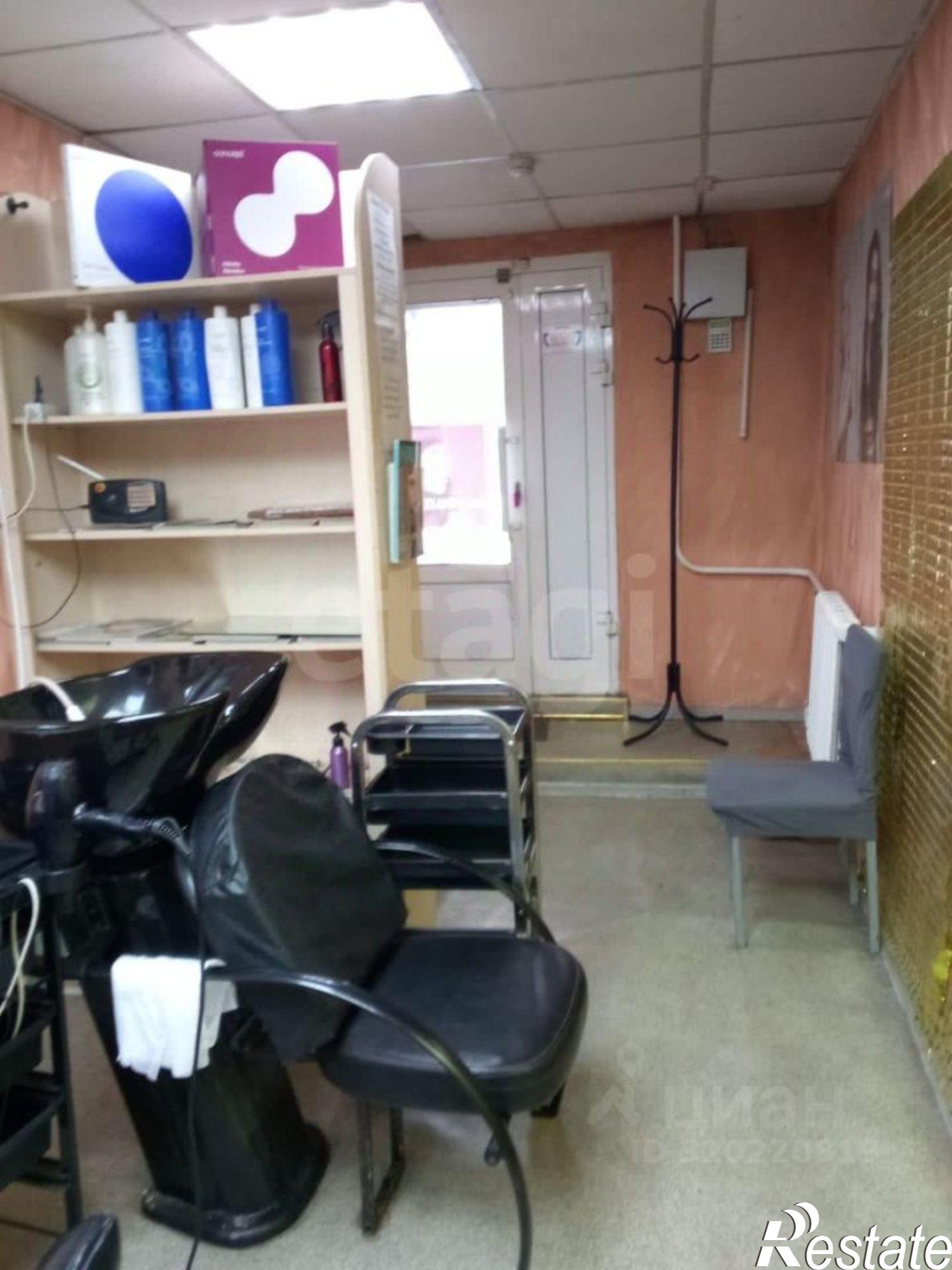 Купить торговое помещение за 5 585 760 рублей на улица Красного Восстания, 15