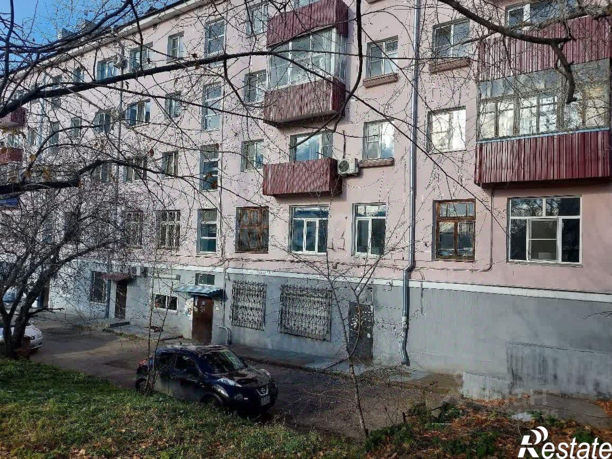 Купить офис, помещение под офис за 10 600 000 рублей на улица Ленина, 27