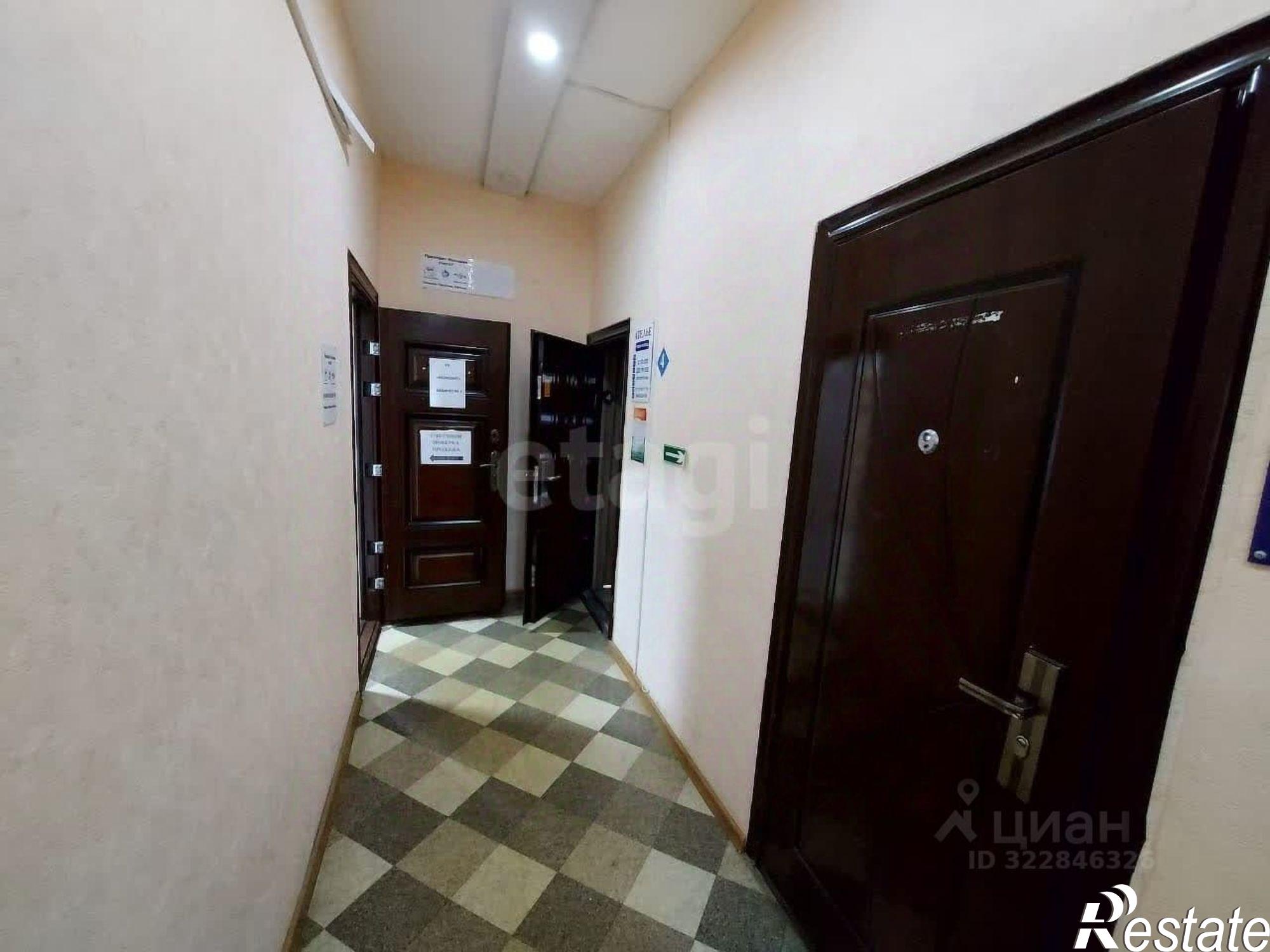 Купить офис, помещение под офис за 10 600 000 рублей на улица Ленина, 27