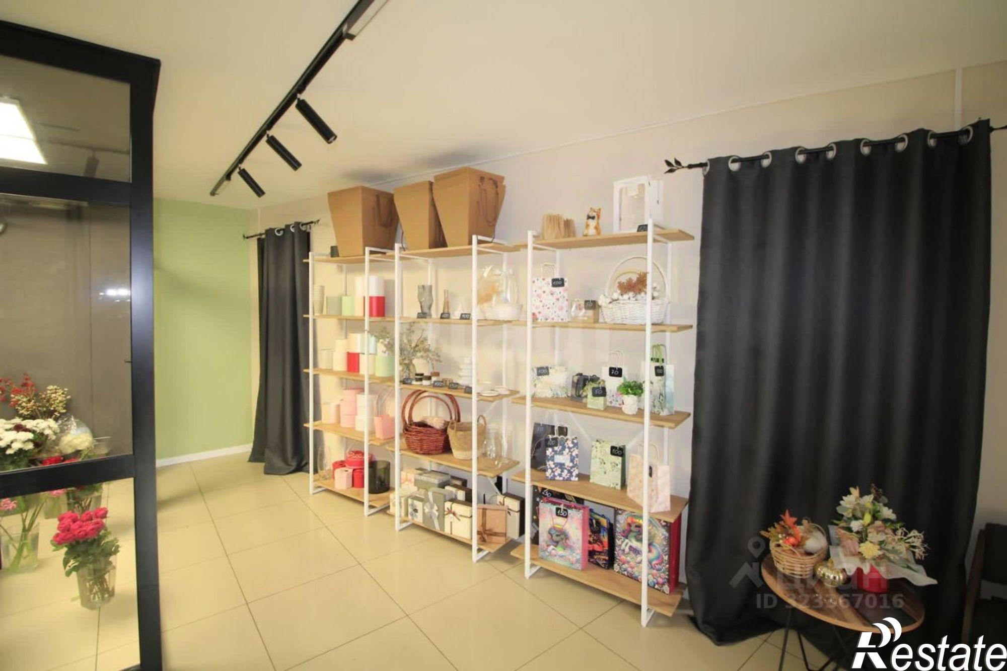 Купить торговое помещение за 12 549 100 рублей на Кастринская улица, 6