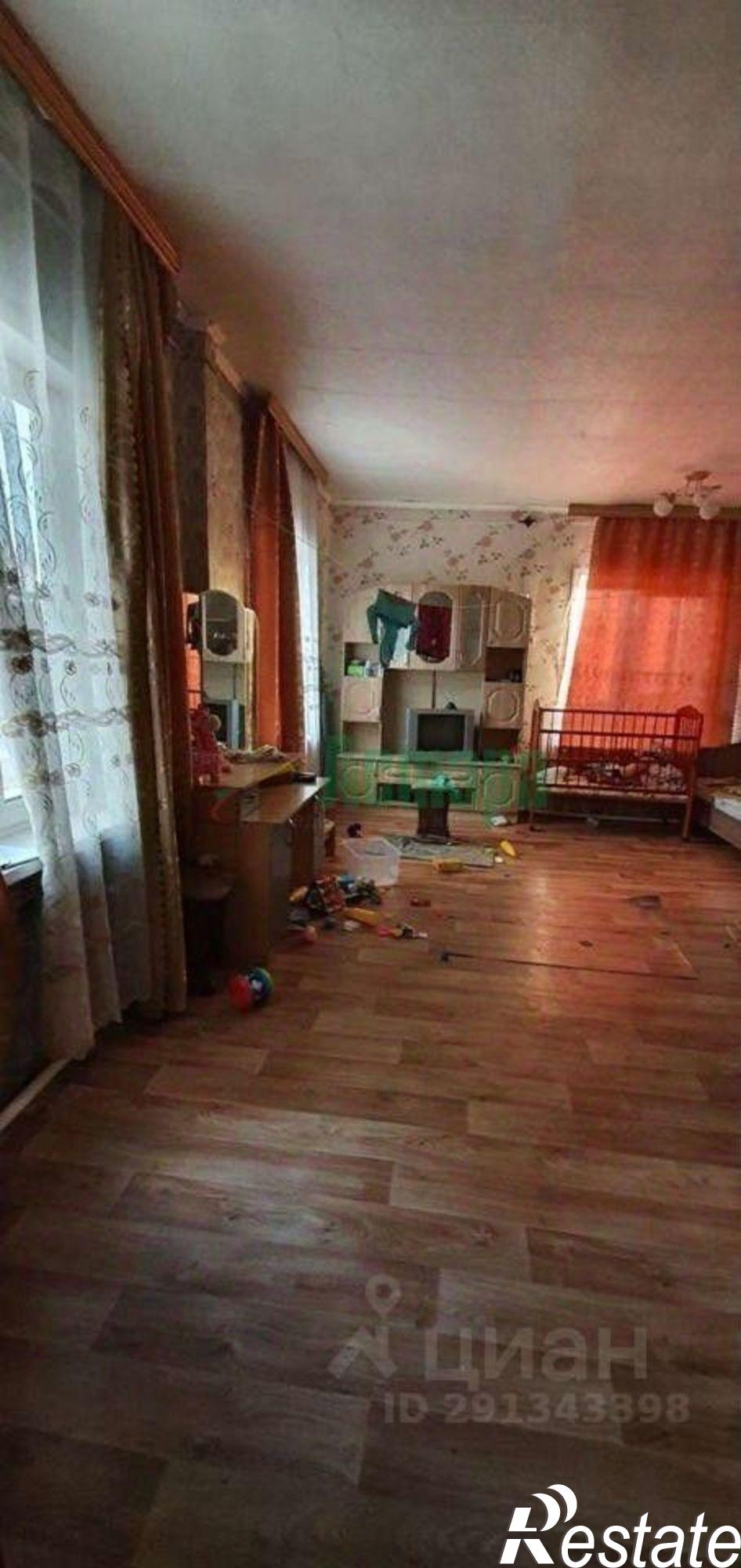 Купить квартиру за 2 650 000 рублей на Запрудная улица, 6