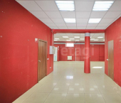 торговое помещение 147 кв м микрорайон Агрогородок Опытный, 1