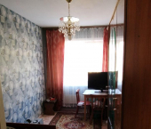 комната 58 кв м Весенняя улица, 8