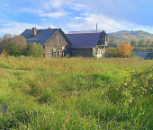 коттедж 51 кв м Мирная улица, 20