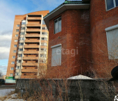 офис 900 кв м, этаж 1/3 Засопочная улица, 25