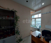 офис 32 кв м, этаж 2/5 улица Ленина, 27