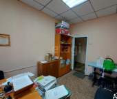 офис 70 кв м, этаж 2/5 улица Ленина, 27