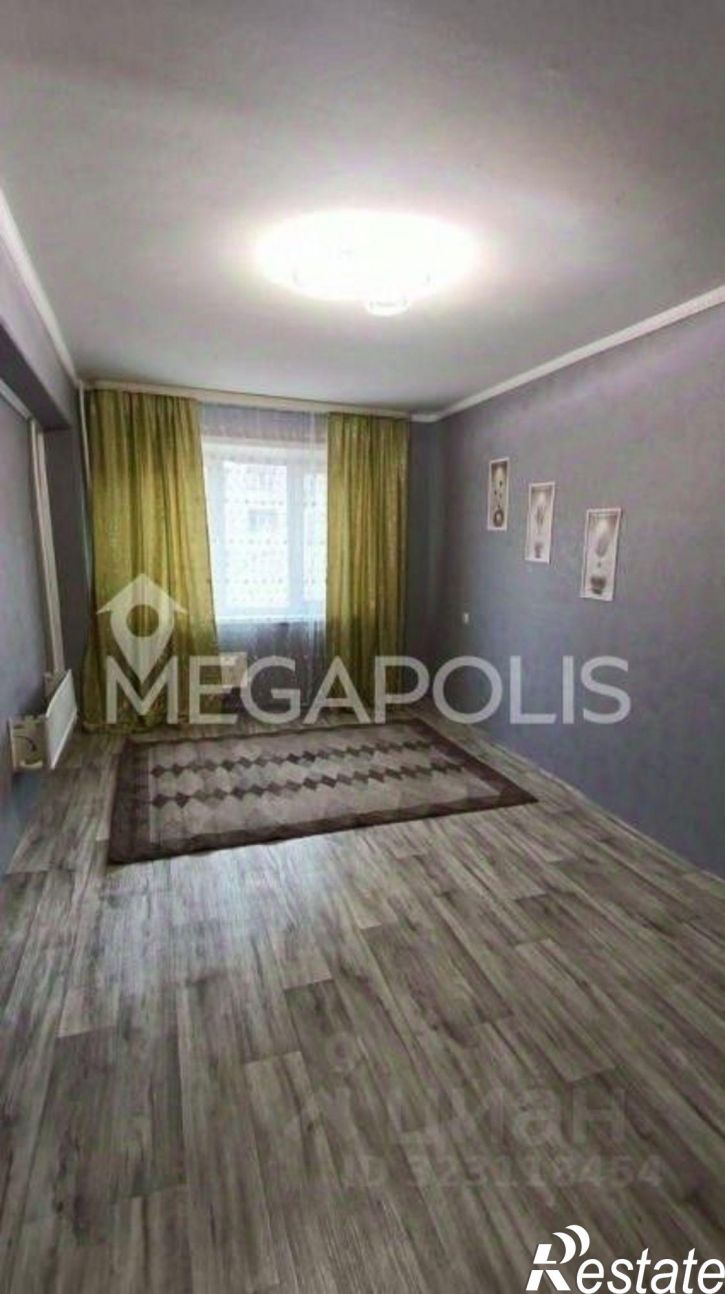 Комната улица Матвеева, 34,  д. 34