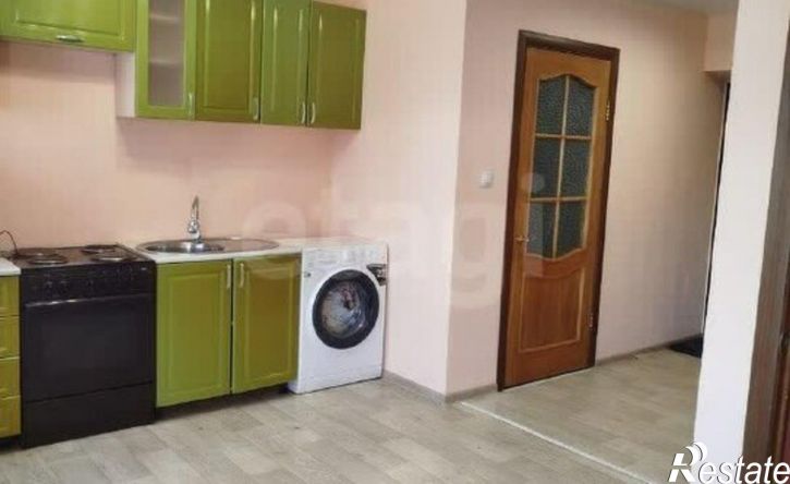 1-комн квартира улица Гайдара, 7,  д. 7