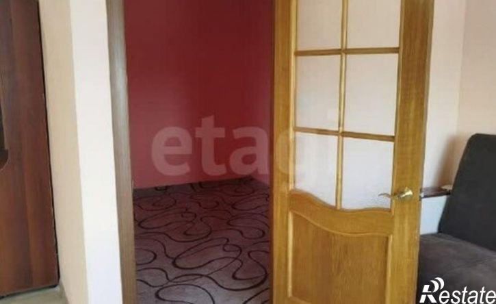 1-комн квартира улица Гайдара, 7,  д. 7