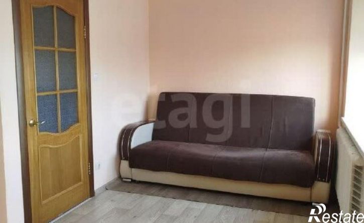 1-комн квартира улица Гайдара, 7,  д. 7