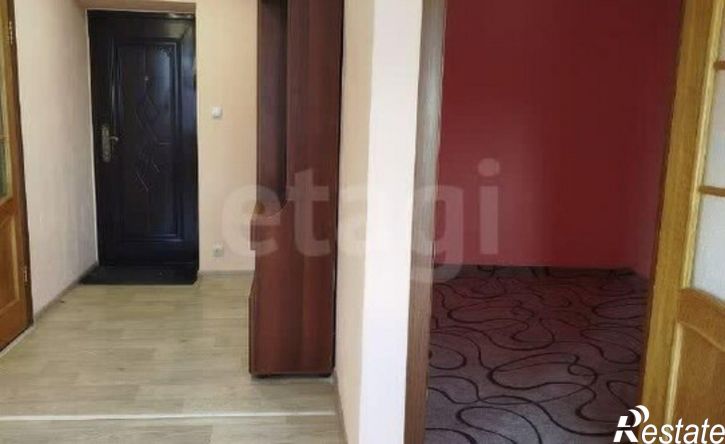 1-комн квартира улица Гайдара, 7,  д. 7