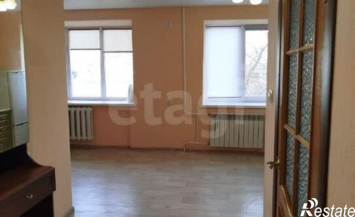 1-комн квартира улица Гайдара, 7,  д. 7