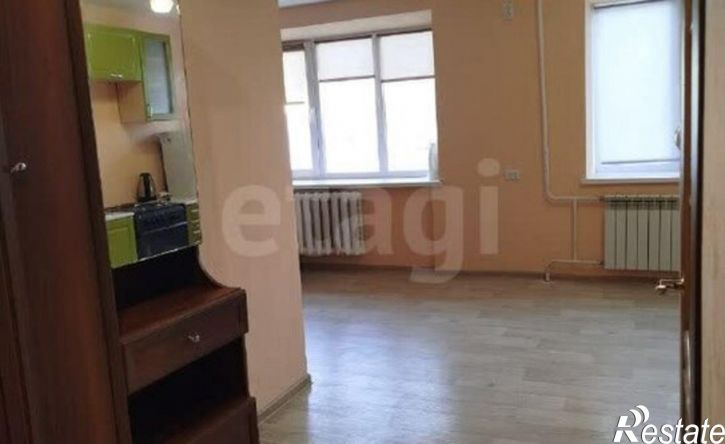 1-комн квартира улица Гайдара, 7,  д. 7