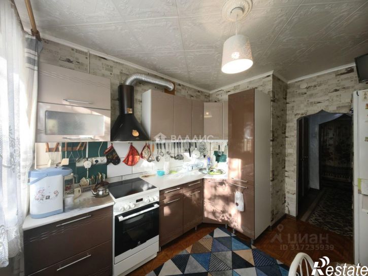 4-комн квартира улица Труда, 11,  д. 11