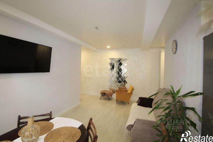 2-комн квартира улица Горького, 55,  д. 55