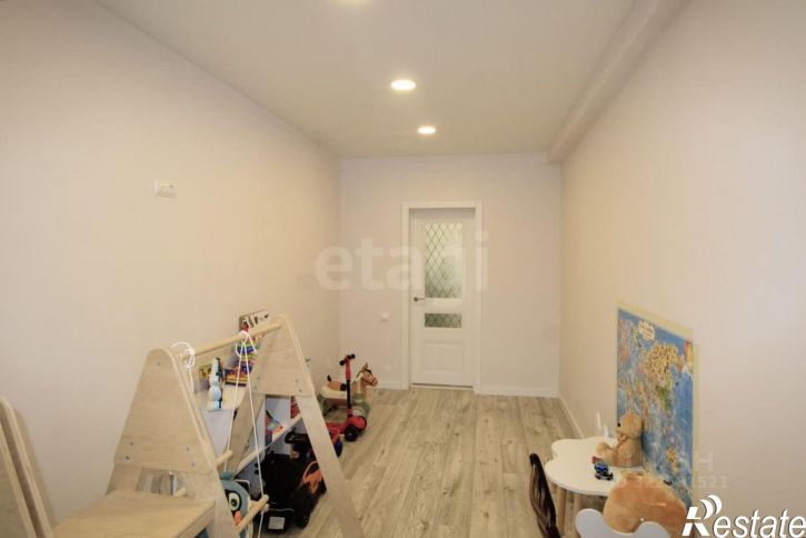 2-комн квартира улица Горького, 55,  д. 55