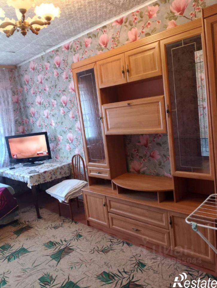 2-комн квартира улица Евгения Гаюсана, 34,  д. 34