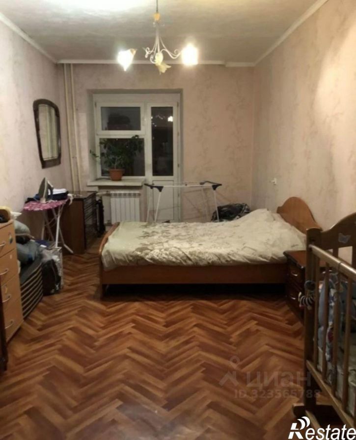 2-комн квартира Крайняя улица, 10,  д. 10