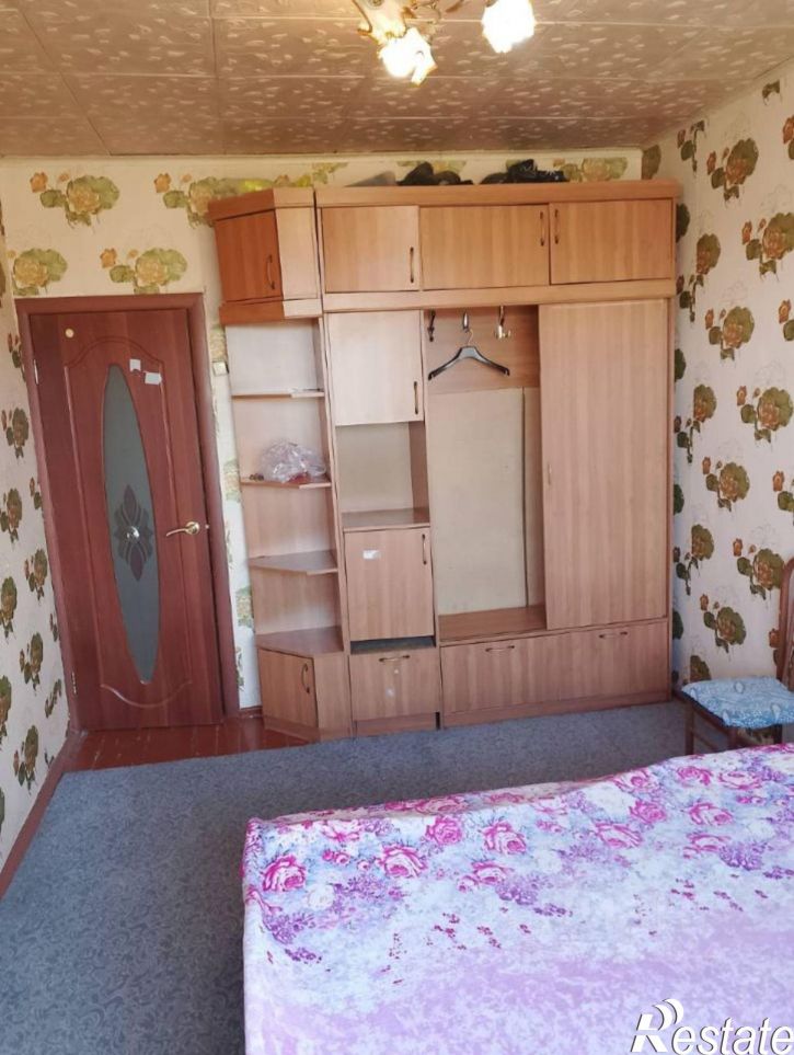 2-комн квартира улица Евгения Гаюсана, 34,  д. 34