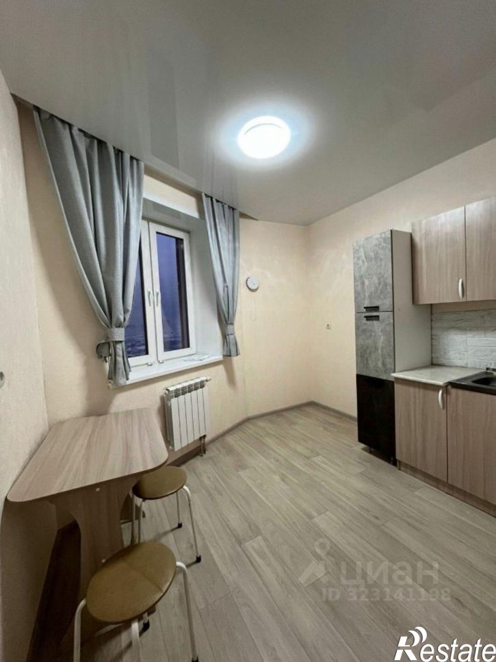 1-комн квартира Ивана Артеменко улица, 7,  д. 7