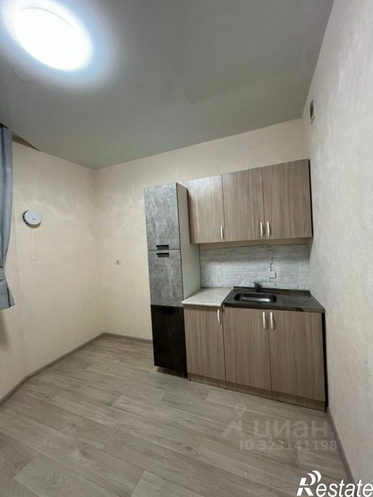 1-комн квартира Ивана Артеменко улица, 7,  д. 7