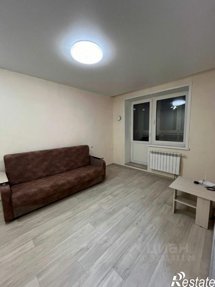 1-комн квартира Ивана Артеменко улица, 7,  д. 7