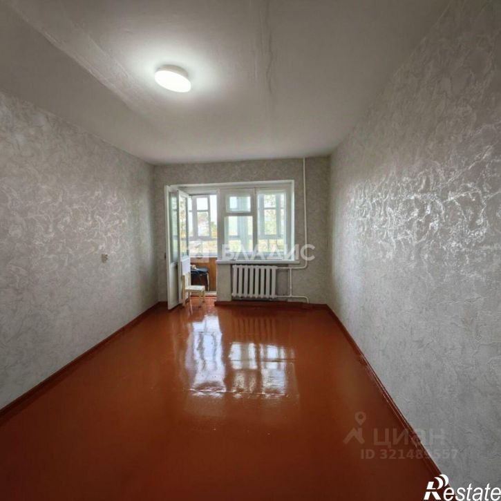 3-комн квартира Петровско-Заводская улица, 31,  д. 31