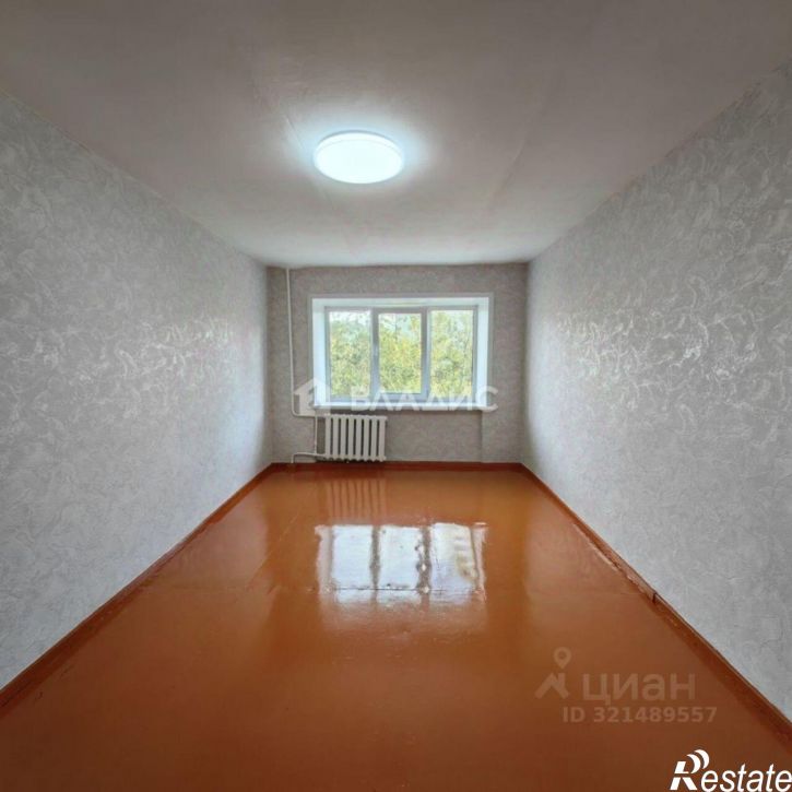 3-комн квартира Петровско-Заводская улица, 31,  д. 31