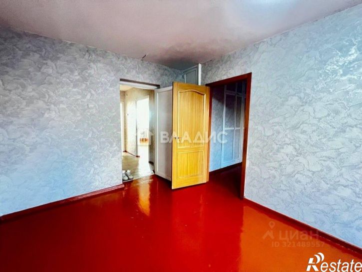 3-комн квартира Петровско-Заводская улица, 31,  д. 31