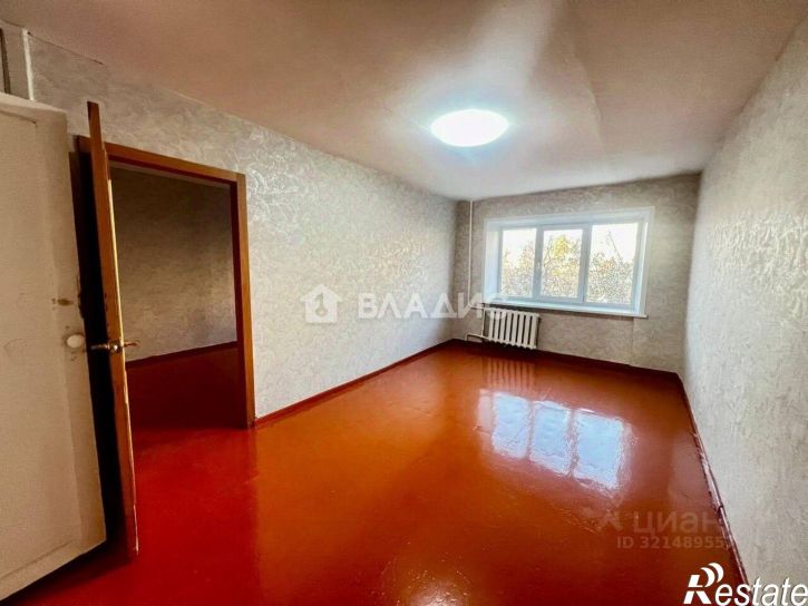 3-комн квартира Петровско-Заводская улица, 31,  д. 31