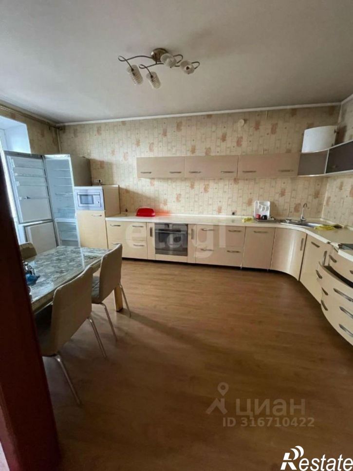 2-комн квартира 3-я Забайкальская улица, 2,  д. 2