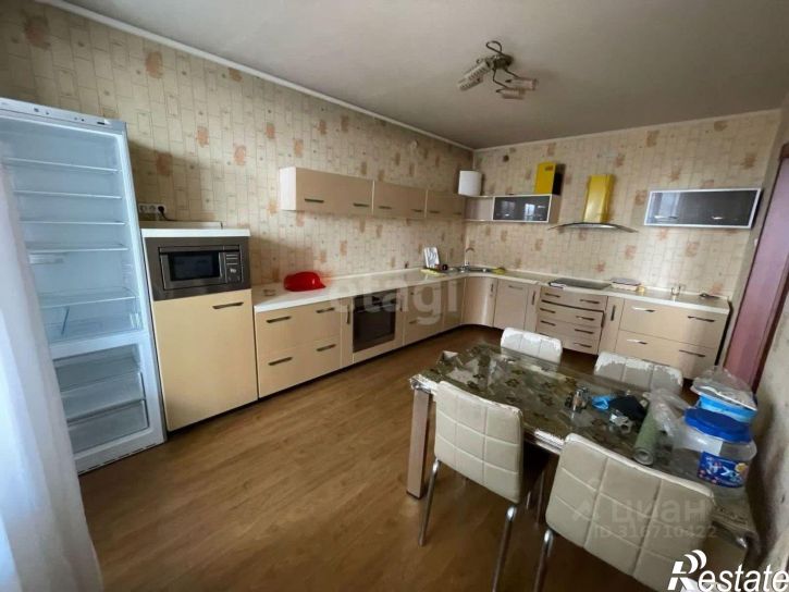 2-комн квартира 3-я Забайкальская улица, 2,  д. 2