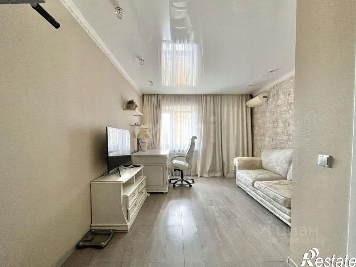 3-комн квартира Красноармейская улица, 54,  д. 54