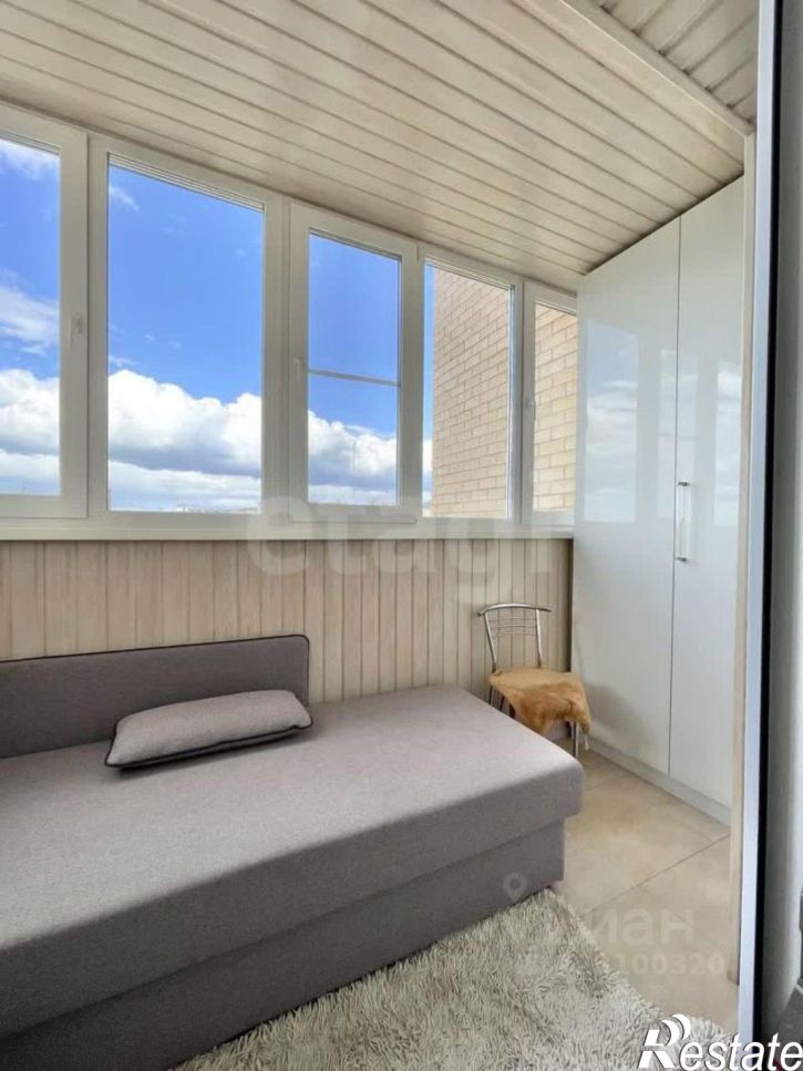 3-комн квартира Красноармейская улица, 54,  д. 54