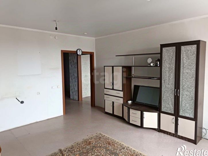 2-комн квартира улица Шилова, 43,  д. 43