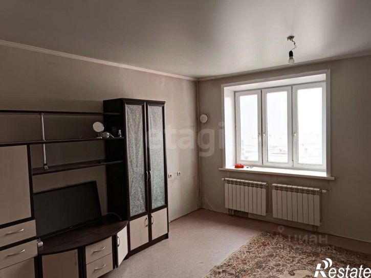 2-комн квартира улица Шилова, 43,  д. 43