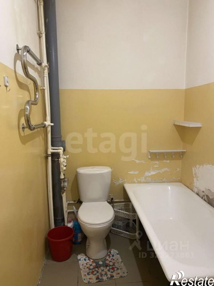 1-комн квартира городской округ Чита