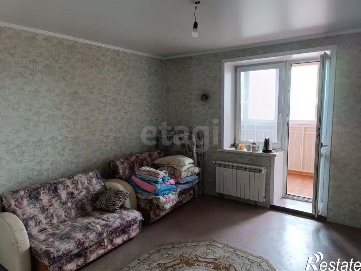 2-комн квартира улица Шилова, 43,  д. 43