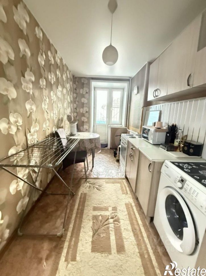 1-комн квартира улица Шестиперова, 16,  д. 16