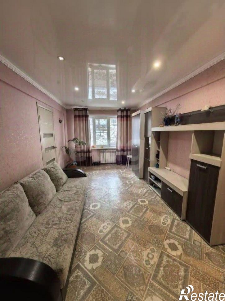 2-комн квартира Белорусская улица, 9А,  д. 9А