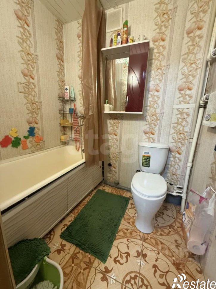 1-комн квартира улица Шестиперова, 16,  д. 16