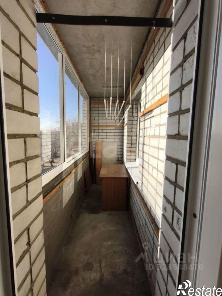 2-комн квартира улица Нечаева, 68,  д. 68