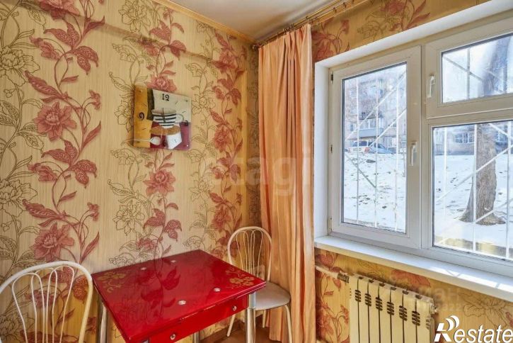 2-комн квартира Белорусская улица, 9А,  д. 9А