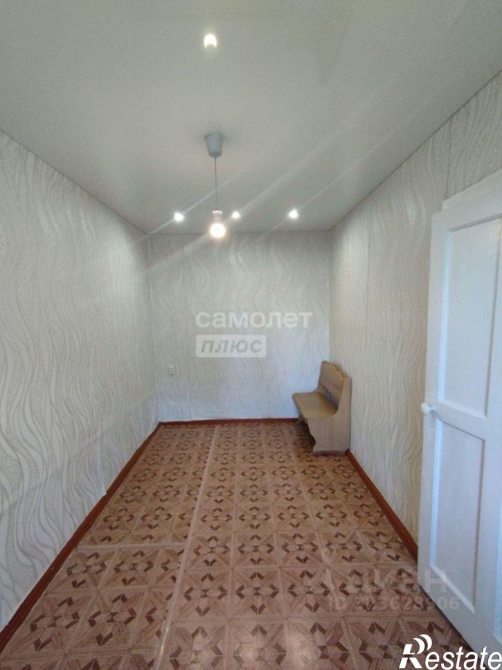 3-комн квартира улица Бутина, 46А,  д. 46А