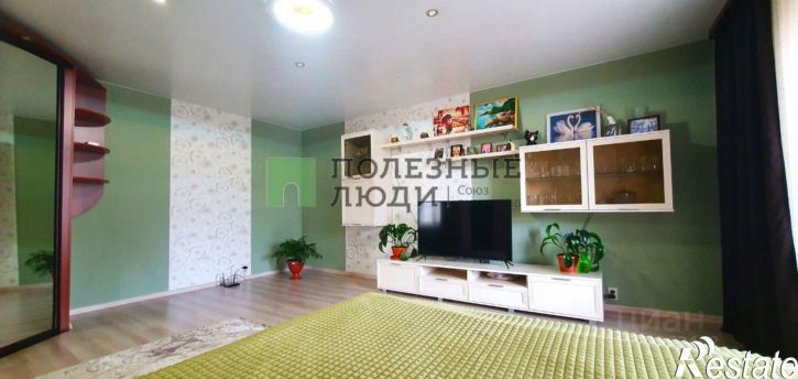 2-комн квартира улица Журавлёва, 18,  д. 18