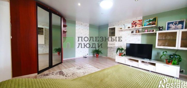 2-комн квартира улица Журавлёва, 18,  д. 18