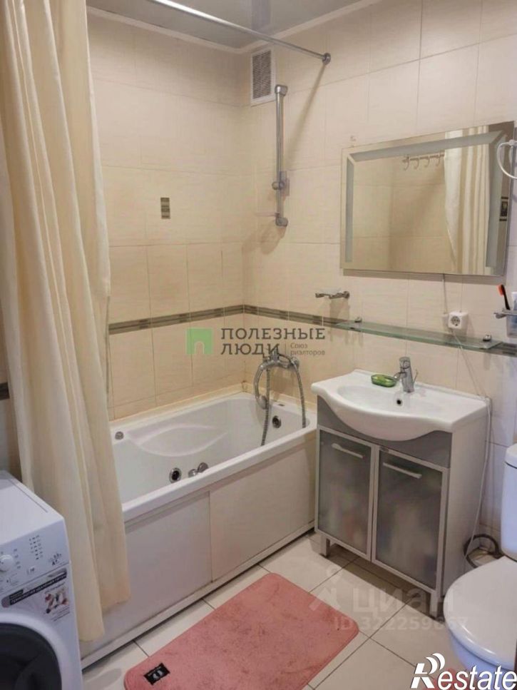 2-комн квартира Смоленская улица, 29,  д. 29